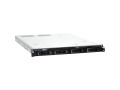 Lenovo System x x3530 M4 7160J2U 1U Rack Server - 1 x Intel Xeon E5-2450L 1.80 GHz - 4 GB RAM - 6Gb/s SAS, Serial ATA/600 Controller