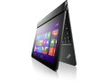 Lenovo ThinkPad Helix 20CH005JUS 11.6" Touchscreen 2 in 1 Ultrabook - 1920 x 1080 - 8 GB Total RAM - 180 GB SSD - Graphite Black