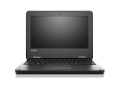 Lenovo ThinkPad 11e 20DA0039US 11.6" Notebook - 1366 x 768 - Intel Celeron N2940 Quad-core (4 Core) 1.83 GHz - 4 GB Total RAM - 320 GB HDD