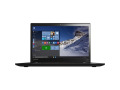 Lenovo ThinkPad T460s 20FAS49700 14" Ultrabook - 1920 x 1080 - Intel Core i5 6th Gen i5-6300U Dual-core (2 Core) 2.40 GHz - 8 GB Total RAM - 256 GB SSD - Black