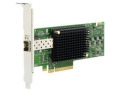 Lenovo ThinkSystem Emulex LPe32000-M2-L PCIe 32Gb 1-Port SFP+ Fibre Channel Adapter