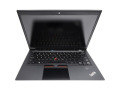 Lenovo ThinkPad 11e 20G8S0DN00 11.6" Touchscreen Notebook - 1366 x 768 - Intel Celeron N3150 Quad-core (4 Core) 1.60 GHz - 4 GB Total RAM - 128 GB SSD