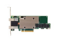 Lenovo ThinkSystem RAID 930-8e 4GB Flash PCIe 12Gb Adapter