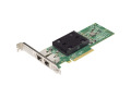 Lenovo ThinkSystem Broadcom NX-E PCIe 10Gb 2-Port Base-T Ethernet Adapter