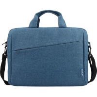 Lenovo T210 Carrying Case for 15.6" Notebook, Book - Blue image