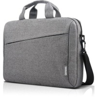 Lenovo T210 Carrying Case for 15.6" Notebook, Book - Gray image