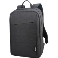 Lenovo B210 Carrying Case (Backpack) for 15.6" Notebook - Black image