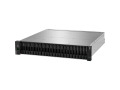 Lenovo ThinkSystem DE2000H 10GBASE-T Hybrid Flash Array SFF