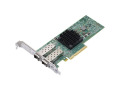 Lenovo ThinkSystem Broadcom 57414 10/25GbE SFP28 2-Port PCIe Ethernet Adapter