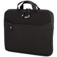 Lenovo SlipSuit Carrying Case (Sleeve) for 14.1" Notebook - Black image