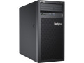 Lenovo ThinkSystem ST50 7Y48A02ENA 4U Tower Server - 1 x Intel Xeon E-2246G 3.60 GHz - 8 GB RAM - Serial ATA/600 Controller