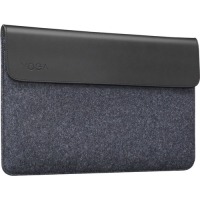 Lenovo Yoga Carrying Case (Sleeve) for 14" Notebook - Black image