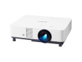6,400-Lumen Ultra-compact Professional Projector