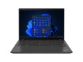 Lenovo ThinkPad P14s Gen 3 21AK002HUS 14" Mobile Workstation - WUXGA - 1920 x 1200 - Intel Core i7 12th Gen i7-1280P 1.80 GHz - 16 GB Total RAM - 512 GB SSD - Black