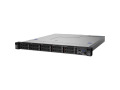 Lenovo ThinkSystem SR250 7Y51A08BNA 1U Rack Server - 1 x Intel Xeon - Serial ATA/600 Controller