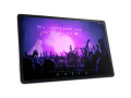 Lenovo Tab P11 Pro TB-J706F ZA7C0031US Tablet - 11.5" WQXGA - Octa-core (8 Core) 2.20 GHz - 6 GB RAM - 128 GB Storage - Android 10 - Slate Gray