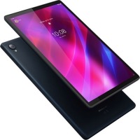 Lenovo Tab K10 ZA8T0001US Tablet - 10.3" Full HD - Octa-core (Cortex A53 Quad-core (4 Core) 2.30 GHz + Cortex A53 Quad-core (4 Core) 1.80 GHz) - 3 GB RAM - 32 GB Storage - Android 11 - Abyss Blue image