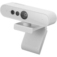 Lenovo 510 Webcam - Cloud Gray - USB 2.0 Type A image