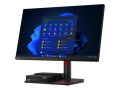 Lenovo ThinkCentre TIO Flex 22i 21.5" Full HD LCD Monitor - 16:9 - Black