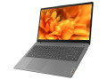 Lenovo IdeaPad 3 15ITL06 82H800G6US 15.6" Notebook - Full HD - 1920 x 1080 - Intel Core i3 11th Gen i3-1115G4 Dual-core (2 Core) 3 GHz - 8 GB Total RAM - 256 GB SSD - Arctic Gray