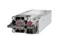 HPE 800W Flex Slot -48VDC Hot Plug Low Halogen Power Supply Kit