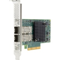 HPE Ethernet 10/25Gb 2-port 640SFP28 Adapter image