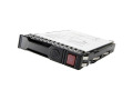 HPE 480 GB Solid State Drive - 2.5" Internal - SATA (SATA/600) - Read Intensive