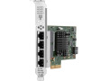HPE Ethernet 1Gb 4-port Base-T I350-T4 Adapter