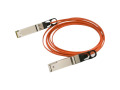 HPE Aruba 40G QSFP+ to QSFP+ 15m Active Optical Cable