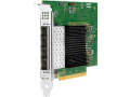 HPE Intel E810-XXVDA4 Ethernet 10/25GB 4-Port SFP28 Adapter For HPE (P08458-B21)