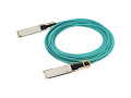 HPE Aruba 100G QSFP28 to QSFP28 7m Active Optical Cable