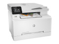 HP LaserJet Pro M200 M283cdw Wireless Laser Multifunction Printer - Color - White
