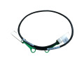 HPE X240 100G QSFP28 to QSFP28 1m Direct Attach Copper Cable