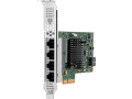 HPE Broadcom BCM5719 Ethernet 1Gb 4-port Base-T Adapter for HPE