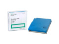 HPE LTO Ultrium 5 Data Cartridge with Custom Barcode Labeling