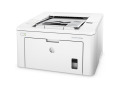 HP LaserJet Pro M203 M203dw Desktop Laser Printer - Refurbished - Monochrome