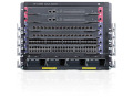 HPE 10504 Switch Chassis