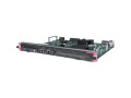 HPE 10500 Type D with Comware v7 Operating System Main Processing Unit