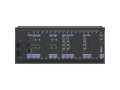 Kramer 2x2 to 16x16 Modular 4K60 4:2:0 Multi-Format Managed Digital Matrix Switcher