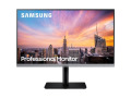 Samsung S27R650FDN 27" Full HD LED LCD Monitor - 16:9 - Dark Blue Gray