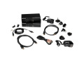 KVX Series KVM Extender Kit over Fiber - 4K, HDMI, USB 2.0, Serial, Audio, Local Video