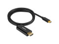 Corsair USB Type-C to HDMI Cable