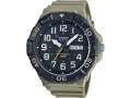 Casio MRW-210H-5AV Wrist Watch