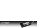 100' DisplayPort Extreme Extension Fiber Optic Cable