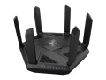Asus RT-AXE7800 Wi-Fi 6E IEEE 802.11ax Ethernet Wireless Router