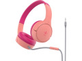 Belkin SoundForm Mini Wired On-Ear Headphones for Kids