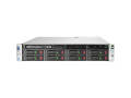 HPE ProLiant DL380p G8 2U Rack Server - 2 x Intel Xeon E5-2640 2.50 GHz - 16 GB RAM - Serial Attached SCSI (SAS) Controller