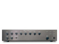 8 Channel Mixer / Pre-Amplifier