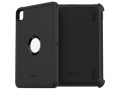OtterBox Defender Series Pro Rugged Carrying Case (Holster) for 11" Apple iPad Pro (3rd Generation) Tablet - Black