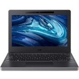 Acer TravelMate B3 B311-33 TMB311-33-C0FR 11.6" Notebook - HD - 1366 x 768 - Intel N100 Dual-core (2 Core) 800 kHz - 8 GB Total RAM - 128 GB SSD - Black image